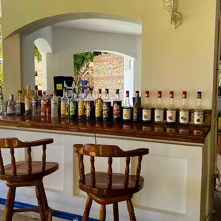 Lavanta Butik Apart Otel Turunç