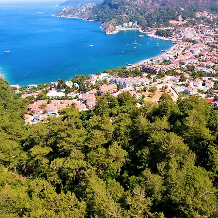 Lavanta Butik Apart-hotel 4*