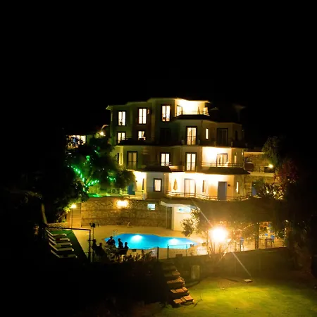 Lavanta Butik Apartmanhotel Turunc