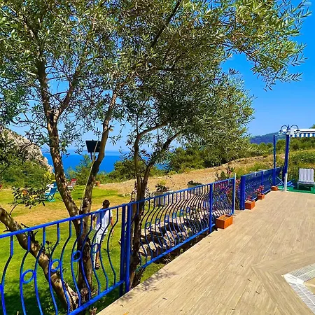 Apart-hotel Lavanta Butik