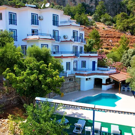 Aparthotel Lavanta Butik 4*