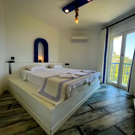 Aparthotel Lavanta Butik Turunç