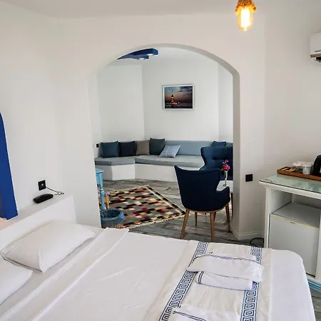 Aparthotel Lavanta Butik