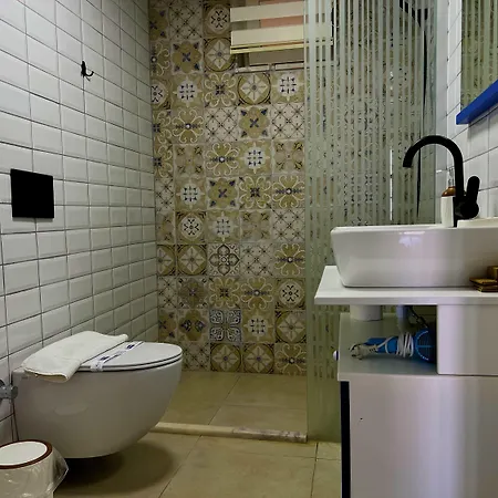 Lavanta Butik Apartmanhotel 4*