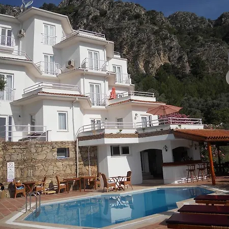 Hotel Lavanta Butik 3*