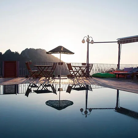 Lavanta Butik Hotel 3*