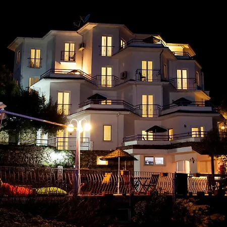 Hotel Lavanta Butik 3*