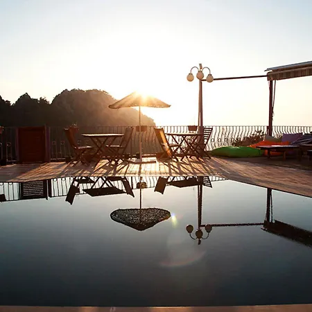 Hotel Lavanta Butik 3*