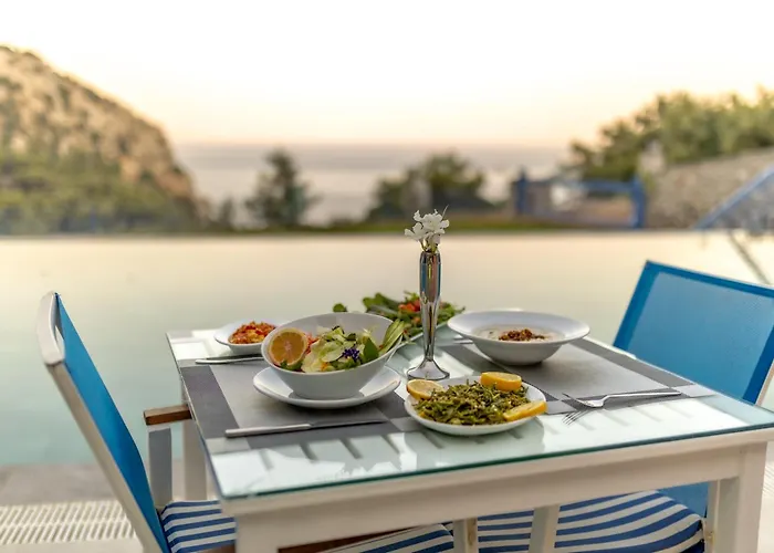 Lavanta Butik Otel Turunc Aparthotel Turunc