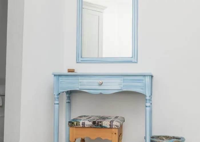 Aparthotel Lavanta Butik Otel Turunc Turunc