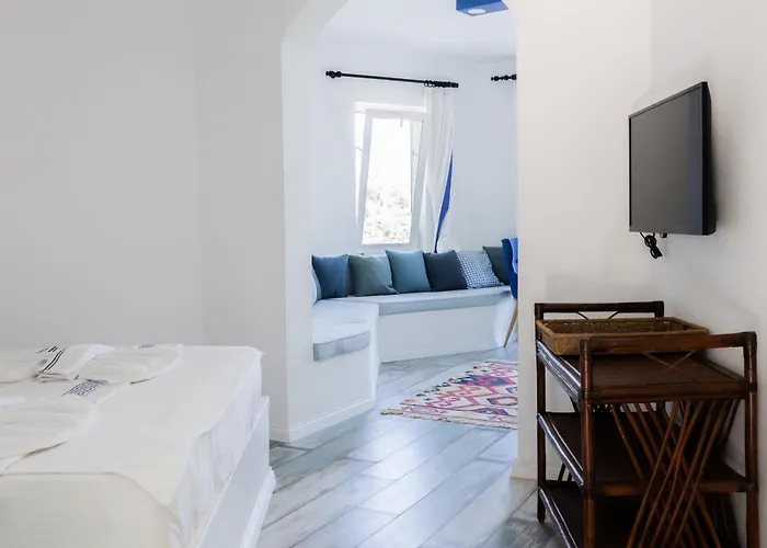 Lavanta Butik Otel Turunc Aparthotel