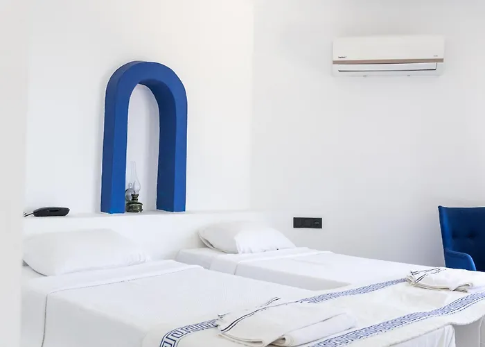 Lavanta Butik Otel Turunc Aparthotel Turunç