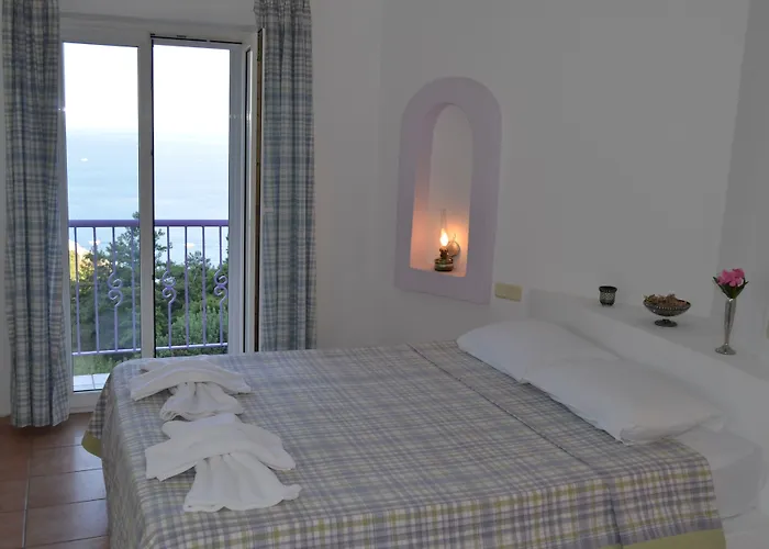 Lavanta Butik Otel Turunc 4*